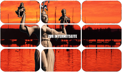 Studieren - Wirtschaftsinformatik - Technische Informatik - Konstanz - Bodensee